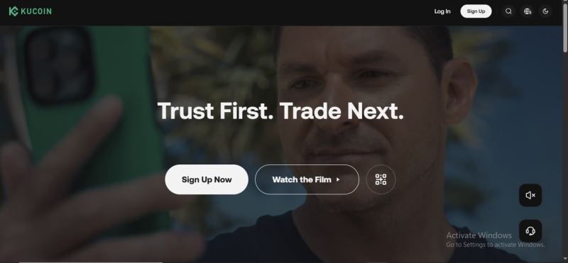 最佳加密货币交易所和交易应用程序