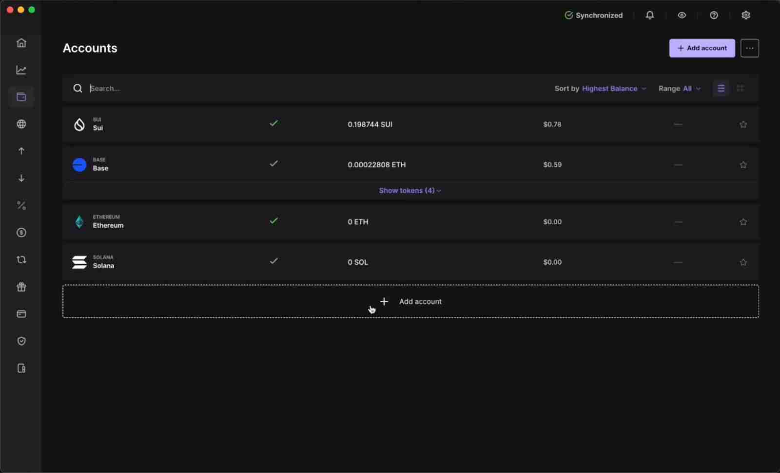 如何接收您的第一个加密货币？步骤指南