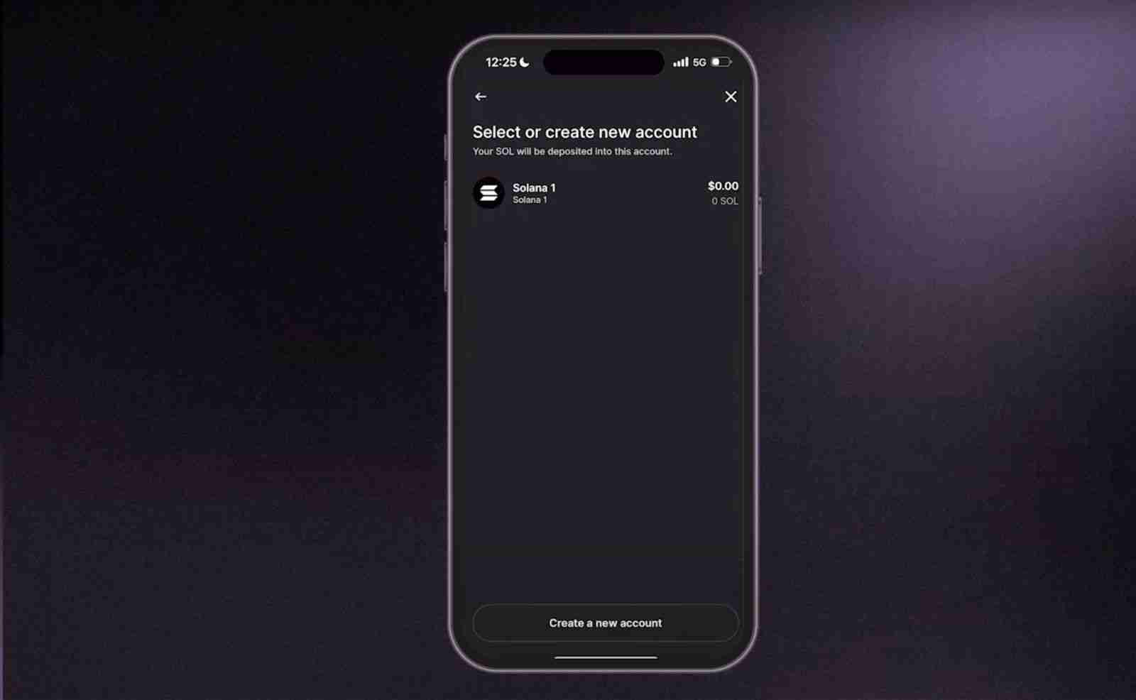 如何接收您的第一个加密货币？步骤指南