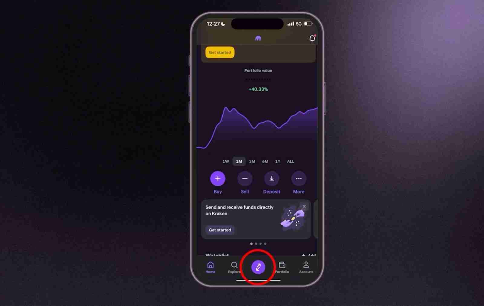 如何接收您的第一个加密货币？步骤指南