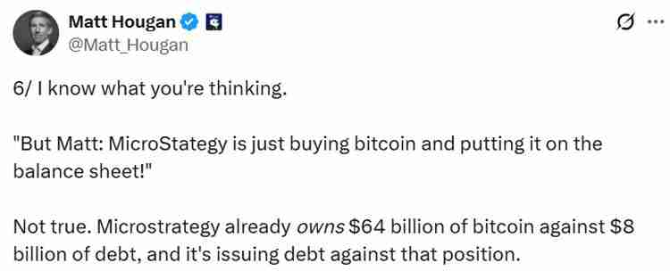 Bitwise警告：只会囤币的加密财库将被淘汰，