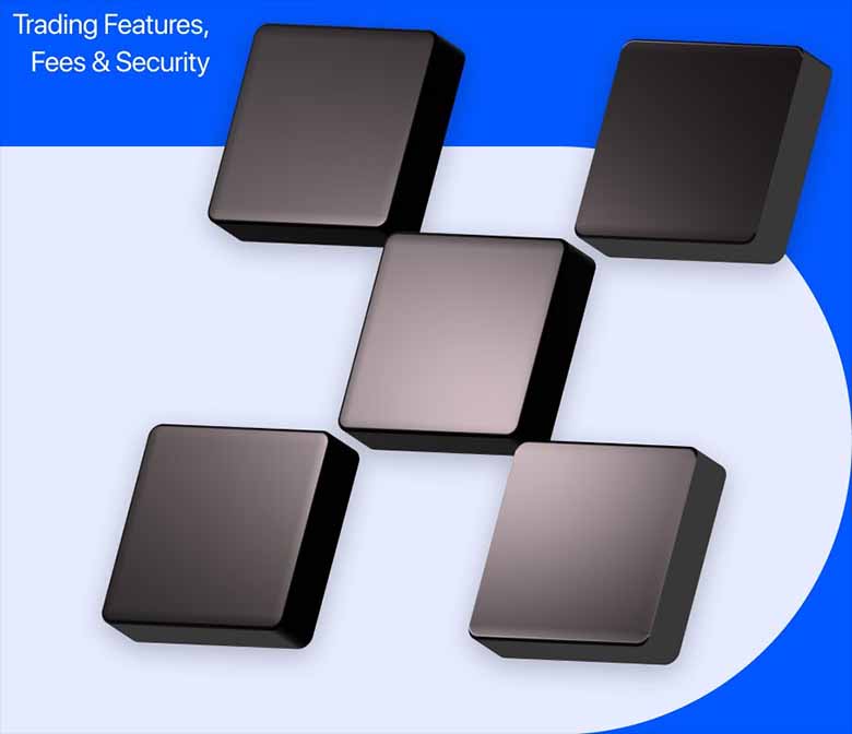 币安交易所2025年评测：主要功能、优缺点以及费用详解