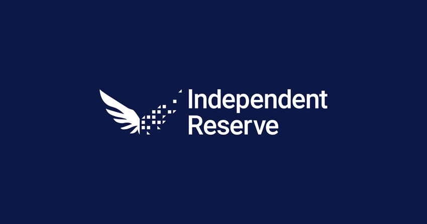 Independent Reserve交易所