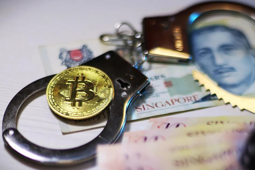 加密货币冒充骗局：如何识别和避免欺诈