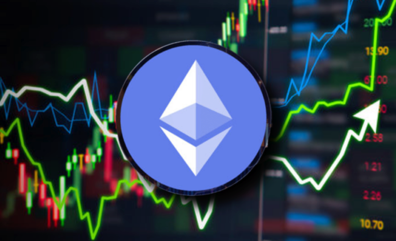 以太坊在哪里买卖 以太坊ETH币买卖链接入口 - php中文网