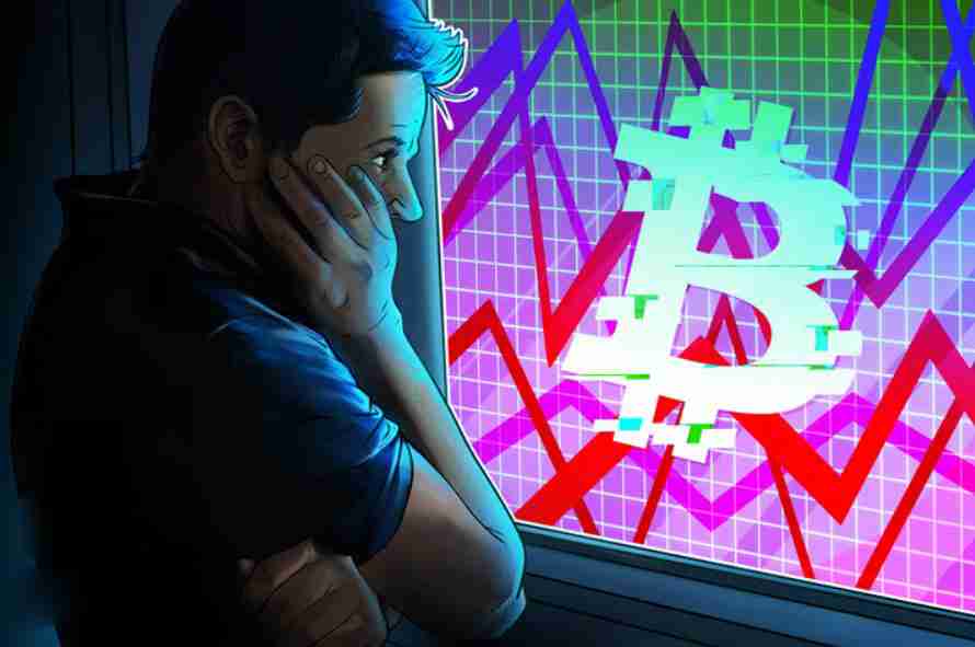 比特币（btc）多头能否避开102万美元的周期第四次