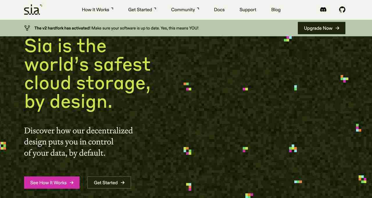 什么是去中心化保存网络？2025 年值得关注的顶级去中心化保存加密项目介绍