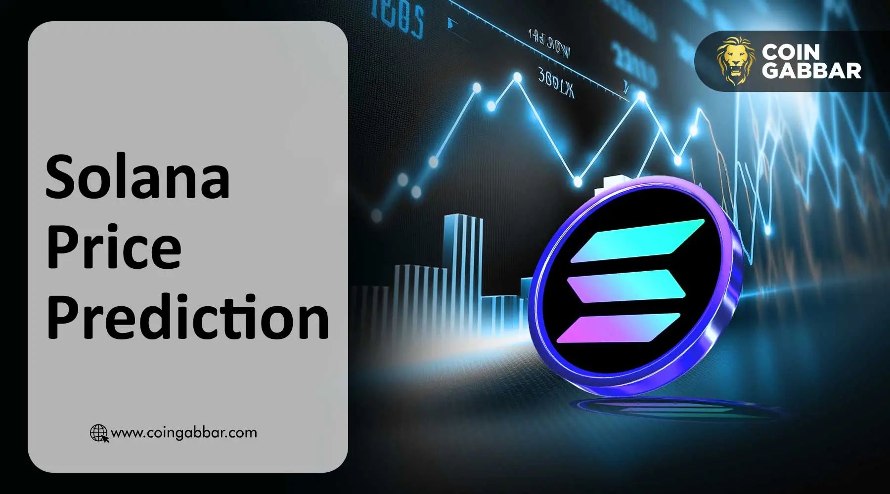 Solana价格预测：SOL是跌是涨？能维持180美元吗？