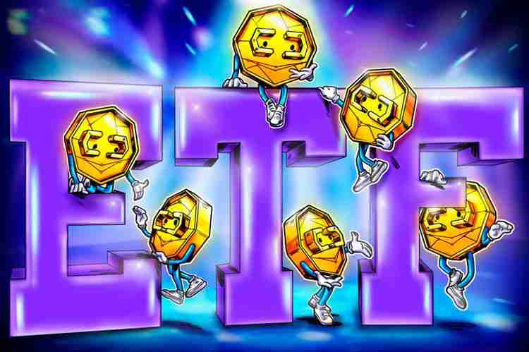 一文详细了解加密货币etf影响力超预期，近半数etf投资者计划买入