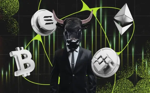 加密货币期货交易平台