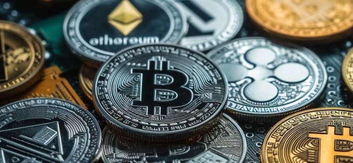  btc虚拟币交易平台 v6.133.0 官方安卓版 - php中文网