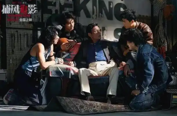 电影《捕风追影》反派用u盘拷走几十亿加密货币能不能实现？ - php中文网