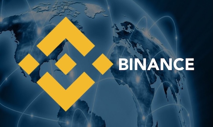 币安(Binance)官网最新app下载使用教程  - php中文网
