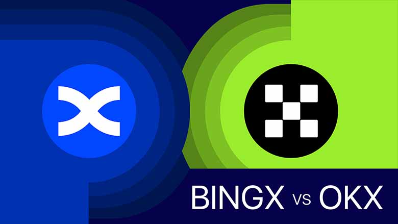 BingX 与 币安交易所深度对比：2026 年哪个加密货币交易所更好？