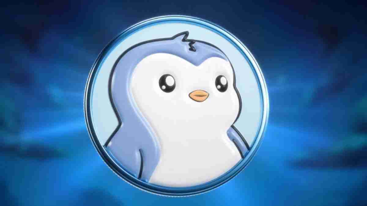 什么是胖企鹅币（PENGU）？PENGU价格预测2025-2030年