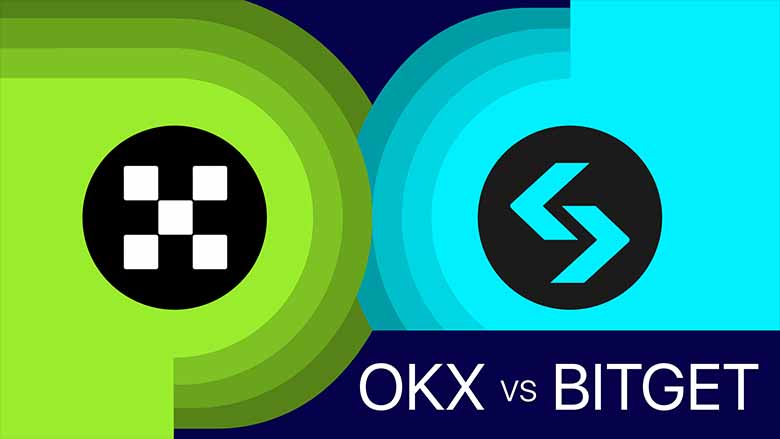 币安 与 Bitget交易所对比：关键功能、费用和优势(2026年)