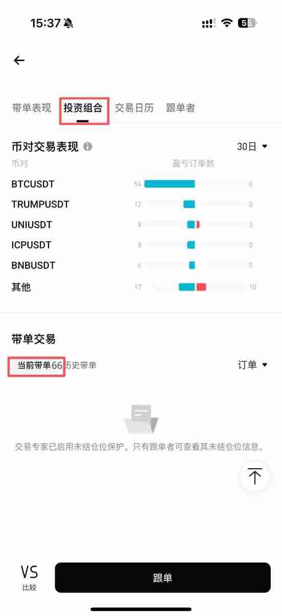 Bitget跟单怎么赚钱？一文图解Bitget跟单方式与交易员挑选策略
