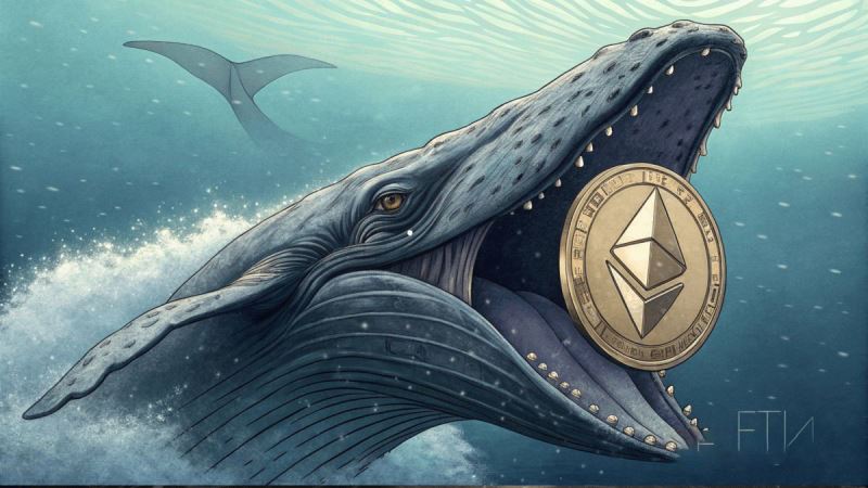 以太坊价格走势分析：ETH的分形暗示2017年般的反弹即将开始