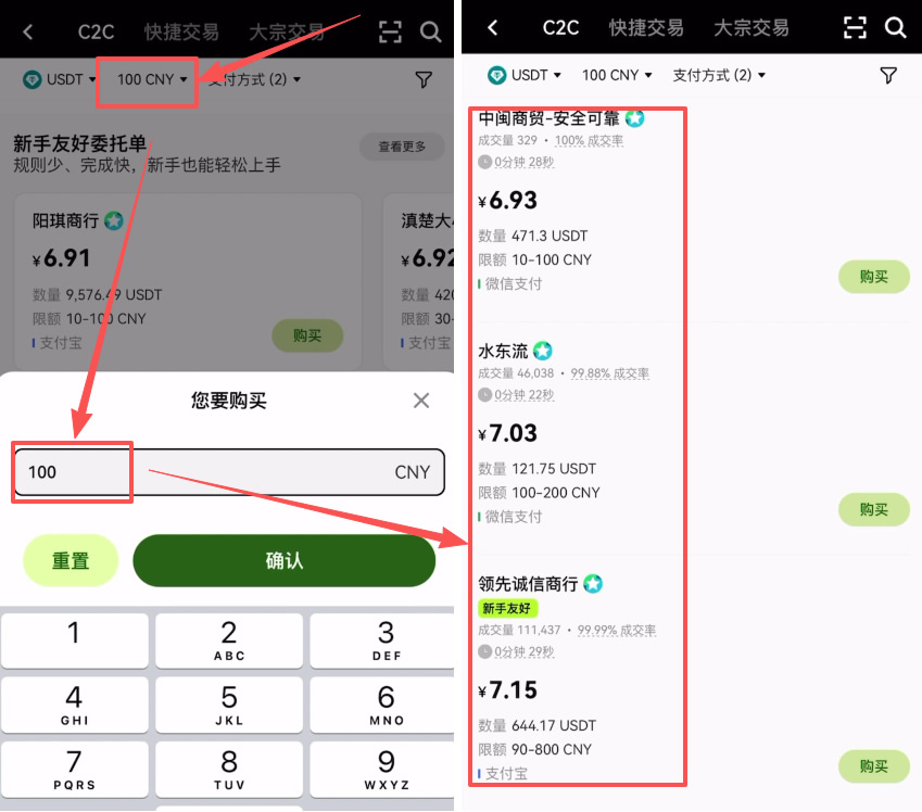 四：不同资金体量的深度测评_图2