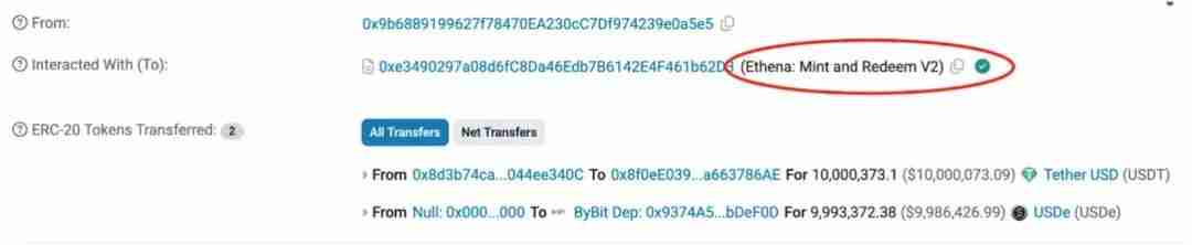 什么是Ethena（ENA币）？ENA代币经济学、未来展望及价格预测