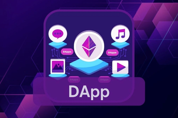 什么是去中心化应用程序 (dApp)？一文通俗解释中心化应用程序 (dApp) - php中文网
