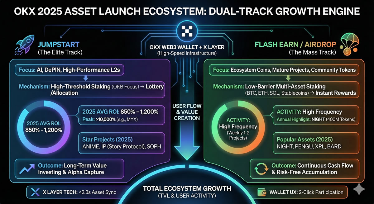 币安B 2026年展望：一场决绝的供给侧革命