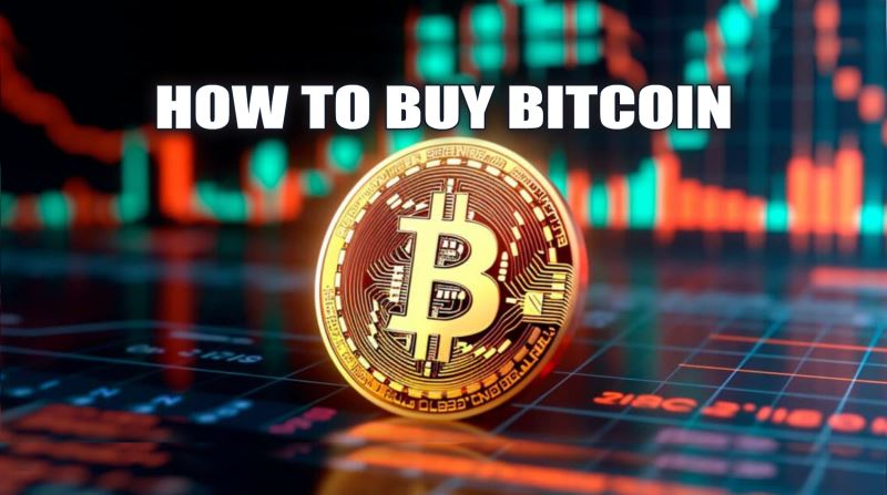 在国内如何买比特币？详细比特币购买方法
