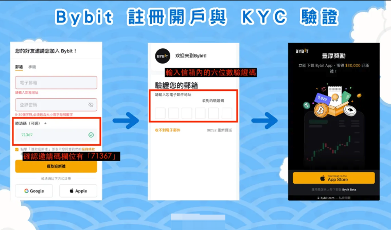 Bybit app官方下载-Bybit交易所手机版下载v4.1.3 安卓版 - php中文网