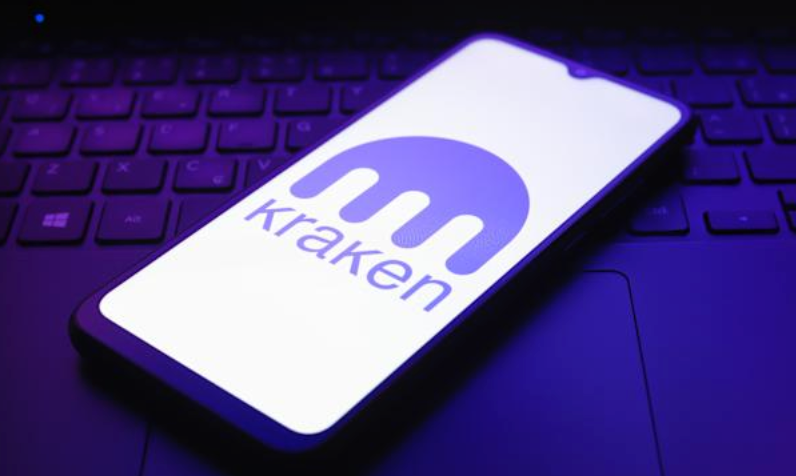 kraken app官方下载-kraken交易所手机版下载v3.9.0 安卓版 - php中文网