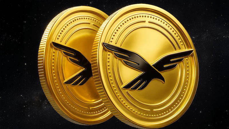 WLFI代币今日上线交易，估值超400亿美元 - php中文网