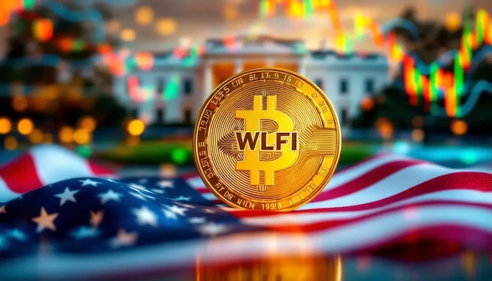 wlfi到底是什么？值得投资吗？如何购买？ - php中文网
