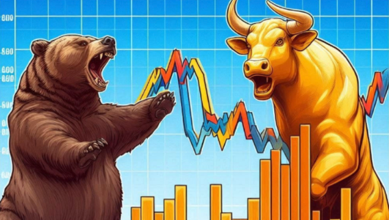 加密货币的周期性：如何理解并利用牛熊转换的规律？ - php中文网