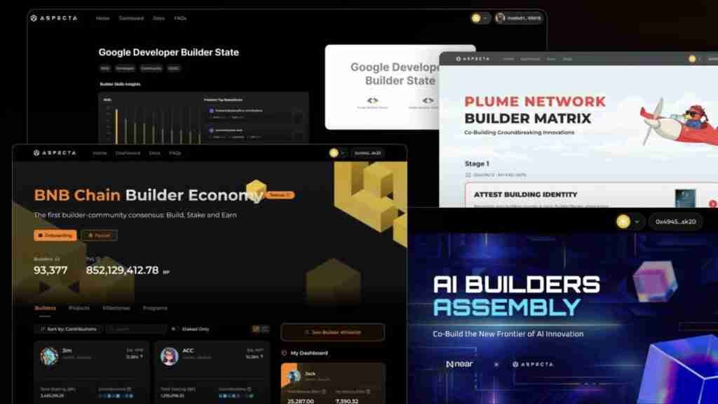 什么是Aspecta(ASP币)？怎么样？ASP币主要功能、代币经济学及未来路线图介绍
