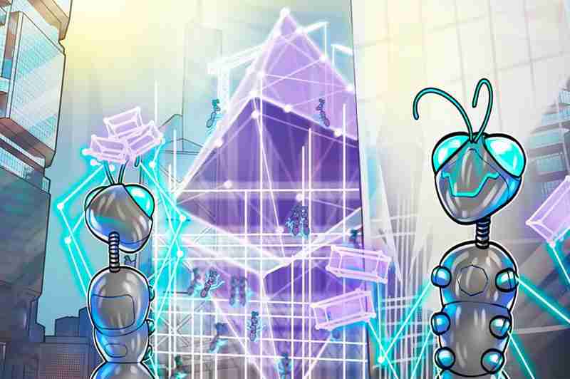 以太坊（eth）质押排队量创两年新高，机构持续增持