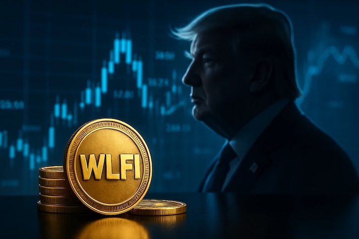 独家解析：WLFI黑名单事件详解！如何在币安/欧易学习并规避类似风险？ - php中文网