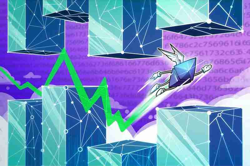 以太坊（eth）营销公司etherealize获4000万美元融资，多家企业本周追加12亿美元投资详