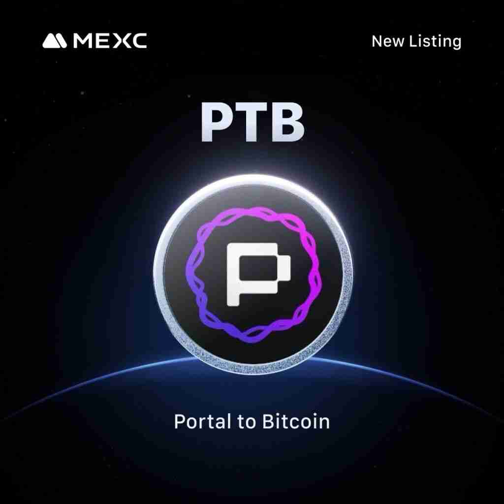 Portal to Bitcoin (PTB)是什么币？PTB代币经济学及未来发展