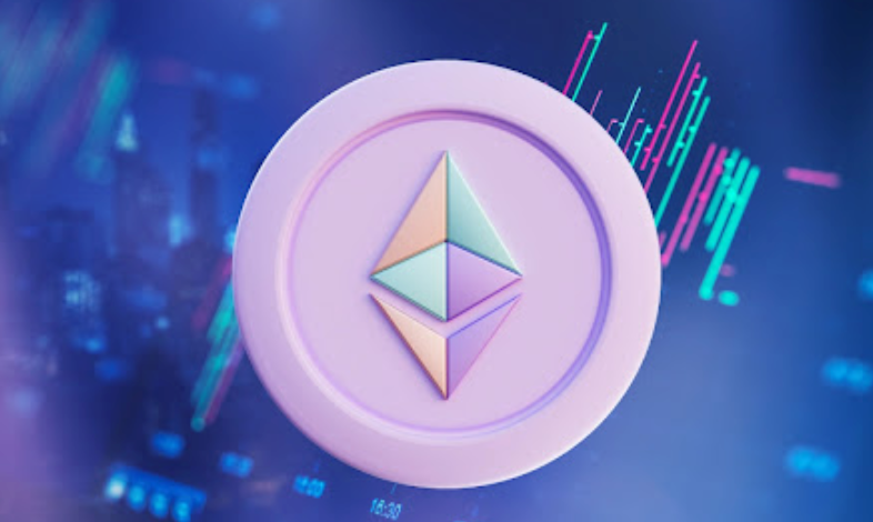 ETH是什么货币？eth币行情走势图一览 - php中文网