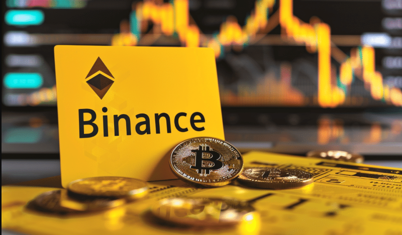 币安官方网站怎么下载app入口链接分享 - php中文网