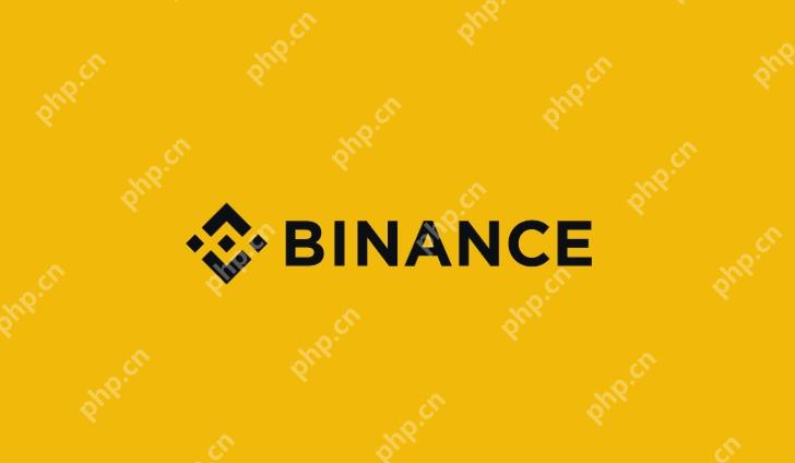 币安biance交易所 v3.2.5 官方安卓最新版 - php中文网