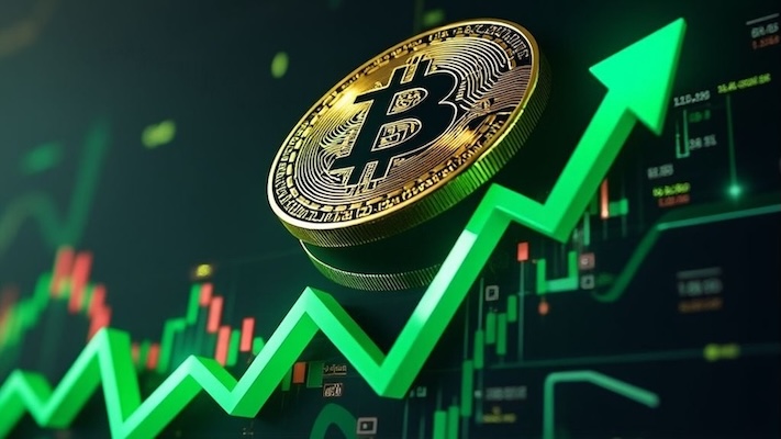 一文详解:为何比特币再也不会跌破5万美元 - php中文网