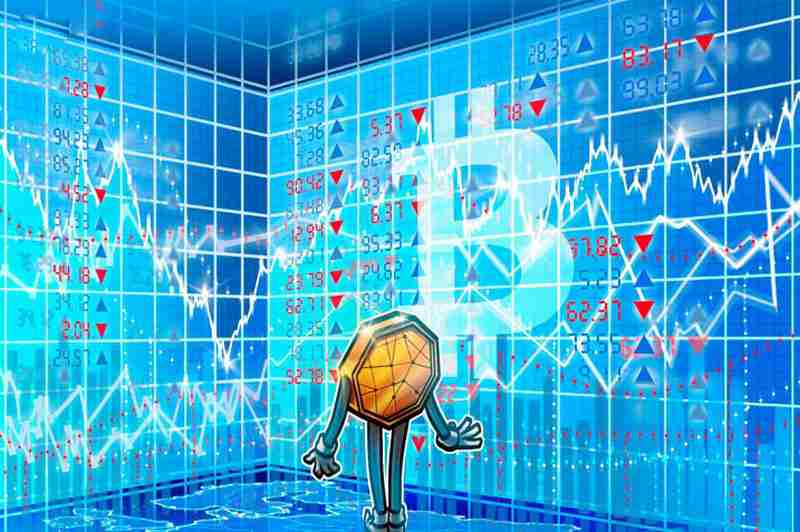 coinbase深度分析：加密市场一万亿美元的回撤掩盖了比特币（btc）的强劲基本面