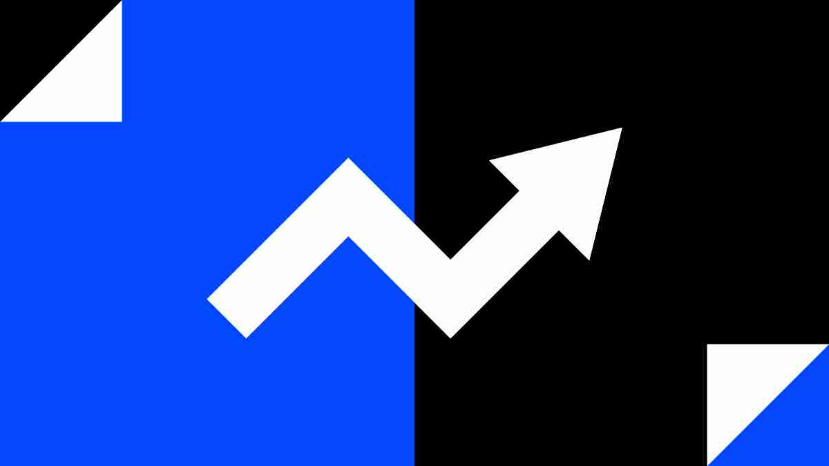 加密货币中的 ABCD 型态是什么？运用方式、绘制以及交易介绍