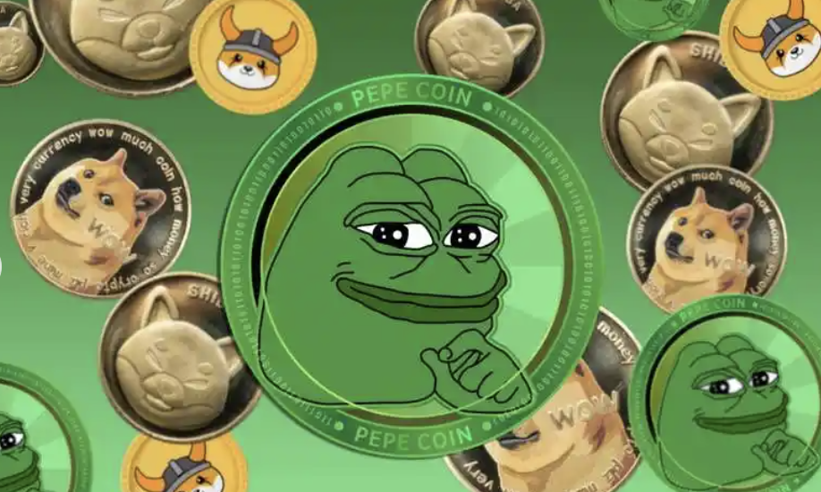 MEME币卷土重来：社区热度与新玩法 - php中文网