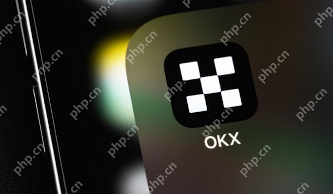 比特币交易所app(欧易) v6.135.1 官方安卓版 - php中文网