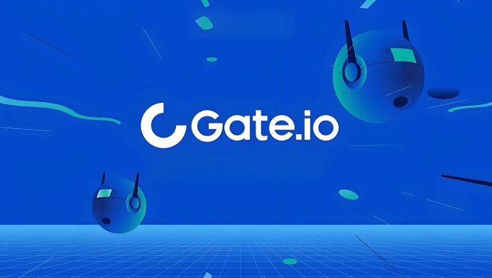 登录gate.io官方网站 Gate交易所网页版入口 - php中文网