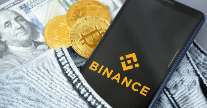 新手必看 如何快速下载并注册币安 Binance 账户（2025完整版） - php中文网
