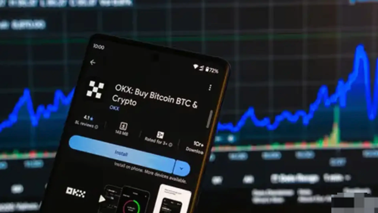欧易OKE官方APP v6.137.1 欧易交易所安卓最新版下载 - php中文网