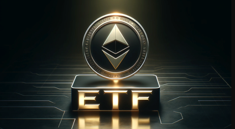 比特币ETF吸金6亿：降息前夕资金狂涌 - php中文网