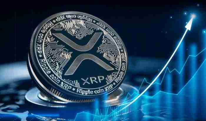 XRP突破3美元大关:9月能否冲击3.50美元?XRP瑞波币价格预测